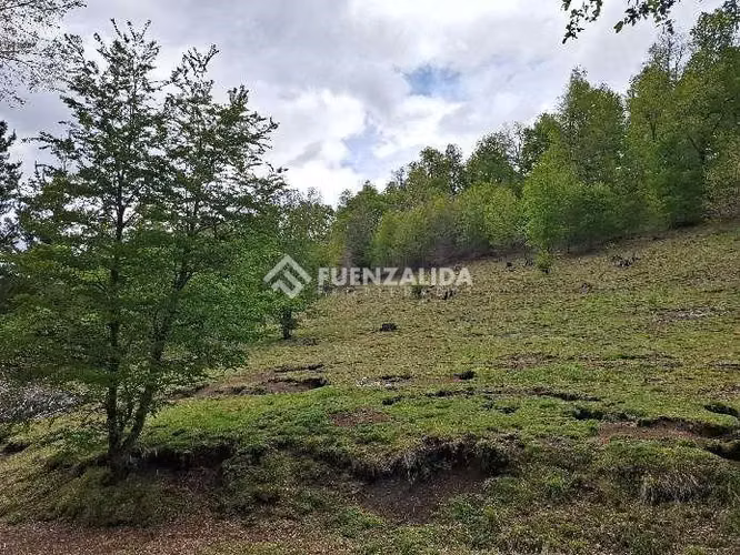 Parcela en venta en Lugar soñado