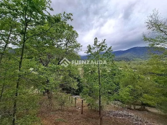 Parcela en venta en Lugar soñado