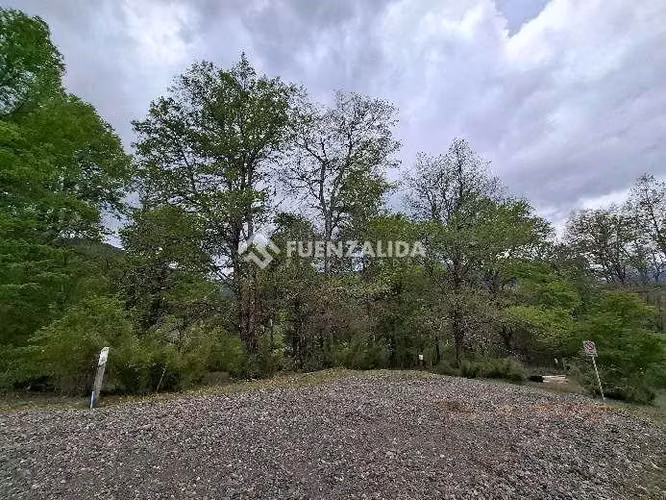 Parcela en venta en Lugar soñado