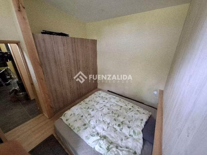 Parcela en venta en Curacautín