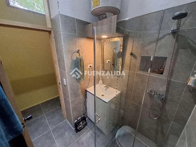 Parcela en venta en Curacautín