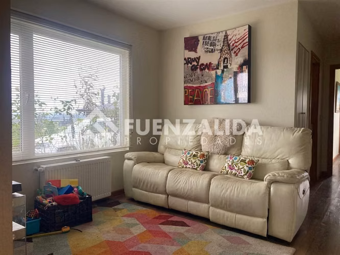 Arrendamos casa 3D3B en Condominio Westfalia Puerto Varas