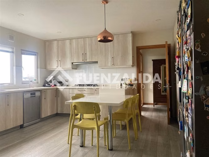 Arrendamos casa 3D3B en Condominio Westfalia Puerto Varas