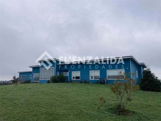Arrendamos casa 3D3B en Condominio Westfalia Puerto Varas