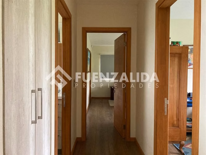 Arrendamos casa 3D3B en Condominio Westfalia Puerto Varas