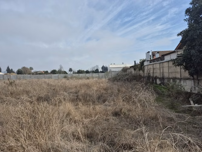 VENDE TERRENO CENTRAL EN LIMACHE - Imagen 13