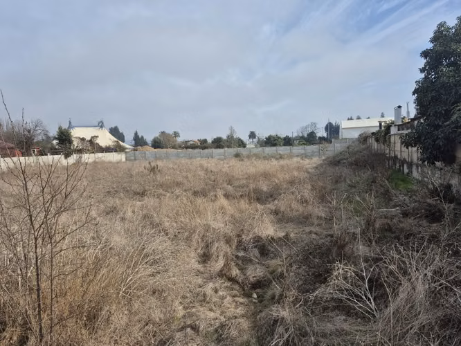 VENDE TERRENO CENTRAL EN LIMACHE - Imagen 7