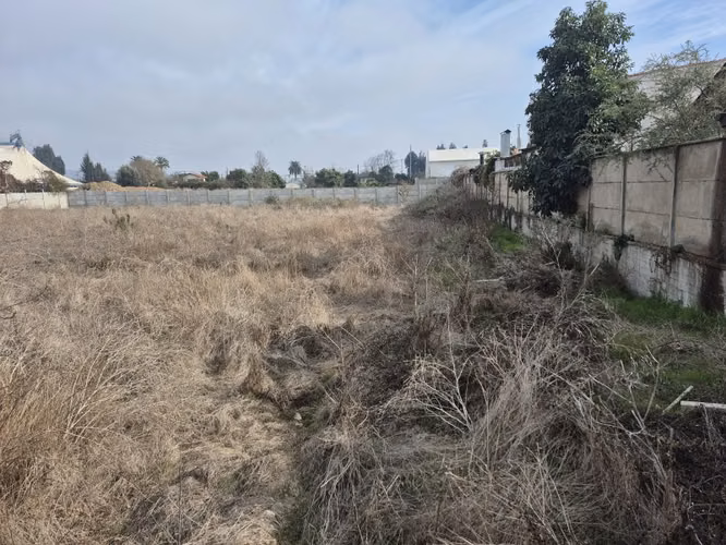 VENDE TERRENO CENTRAL EN LIMACHE - Imagen 6