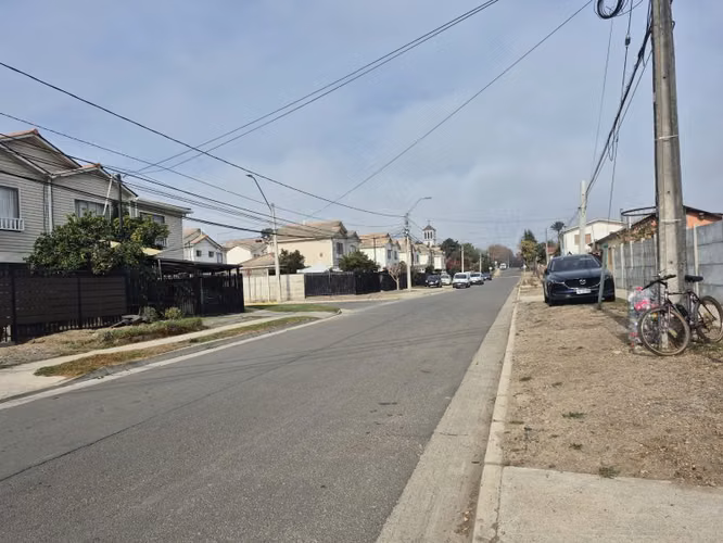 VENDE TERRENO CENTRAL EN LIMACHE - Imagen 2