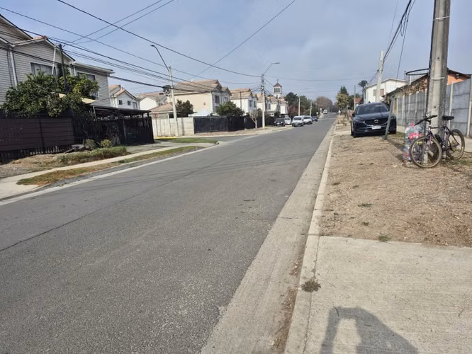 VENDE TERRENO CENTRAL EN LIMACHE - Imagen 3