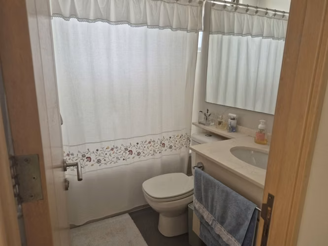 VENDE DEPARTAMENTO SEIS NORTE CON TRES PONIENTE VIÑA DEL MAR - Imagen 2