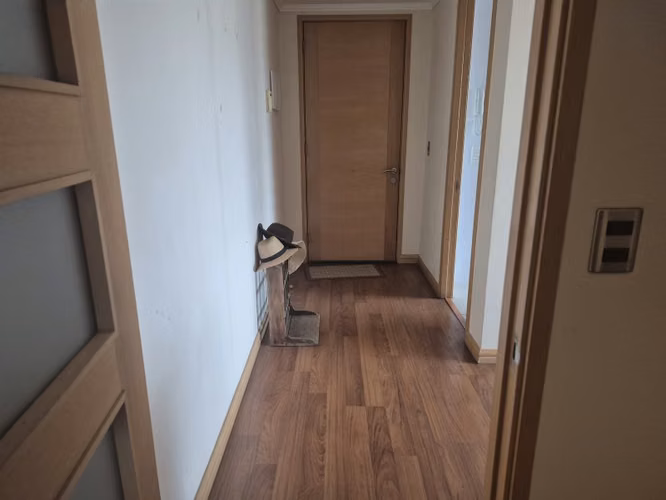 VENDE DEPARTAMENTO SEIS NORTE CON TRES PONIENTE VIÑA DEL MAR - Imagen 9