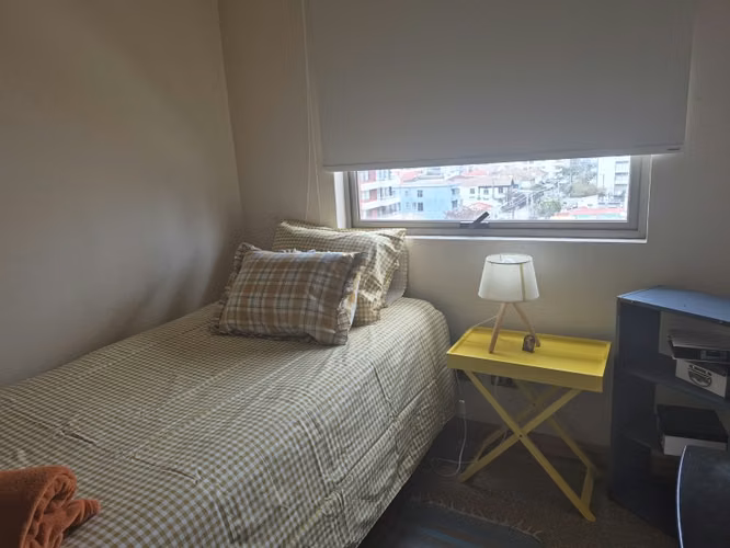 VENDE DEPARTAMENTO SEIS NORTE CON TRES PONIENTE VIÑA DEL MAR - Imagen 15