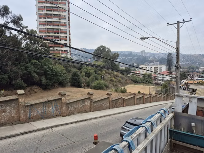 VENDE CASA EN CHORRILLOS BAJO VIÑA DEL MAR - Imagen 18