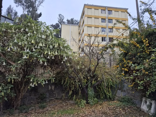 VENDE CASA EN CHORRILLOS BAJO VIÑA DEL MAR - Imagen 11