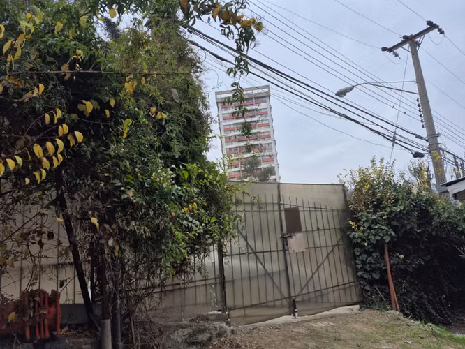VENDE CASA EN CHORRILLOS BAJO VIÑA DEL MAR - Imagen 8