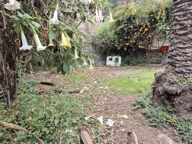 VENDE CASA EN CHORRILLOS BAJO VIÑA DEL MAR - Imagen 4