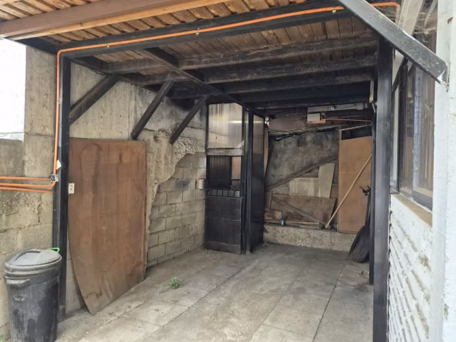 VENDE CASA EN CHORRILLOS BAJO VIÑA DEL MAR - Imagen 13