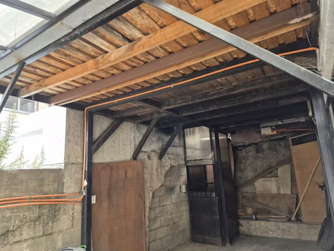 VENDE CASA EN CHORRILLOS BAJO VIÑA DEL MAR - Imagen 14