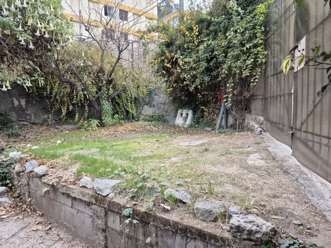 VENDE CASA EN CHORRILLOS BAJO VIÑA DEL MAR - Imagen 2