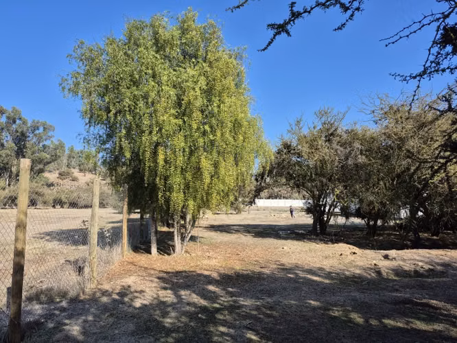 VENDE PARCELA CONDOMINIO CANTO DEL VALLE CAMINO LO OROZCO - Imagen 14