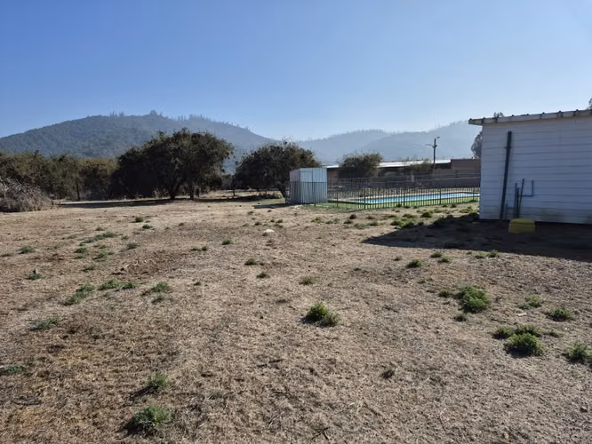 VENDE PARCELA CONDOMINIO CANTO DEL VALLE CAMINO LO OROZCO - Imagen 5