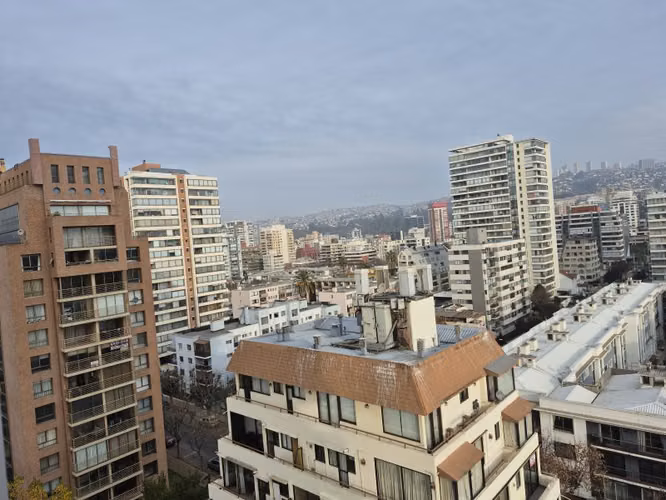 ARRIENDO DEPARTAMENTO EN 5 PONIENTE - Imagen 6