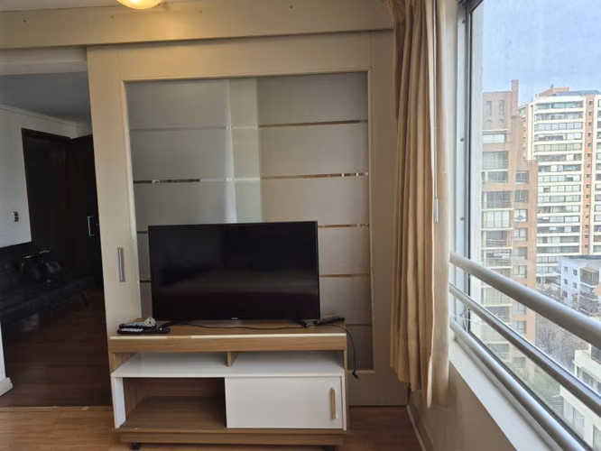 ARRIENDO DEPARTAMENTO EN 5 PONIENTE - Imagen 15