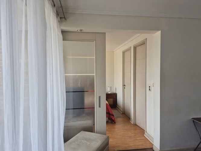 ARRIENDO DEPARTAMENTO EN 5 PONIENTE - Imagen 7