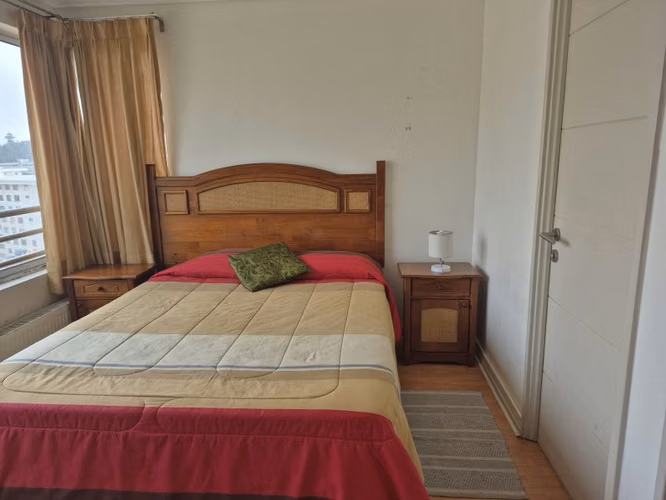 ARRIENDO DEPARTAMENTO EN 5 PONIENTE - Imagen 13