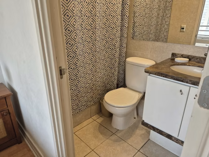ARRIENDO DEPARTAMENTO EN 5 PONIENTE - Imagen 14