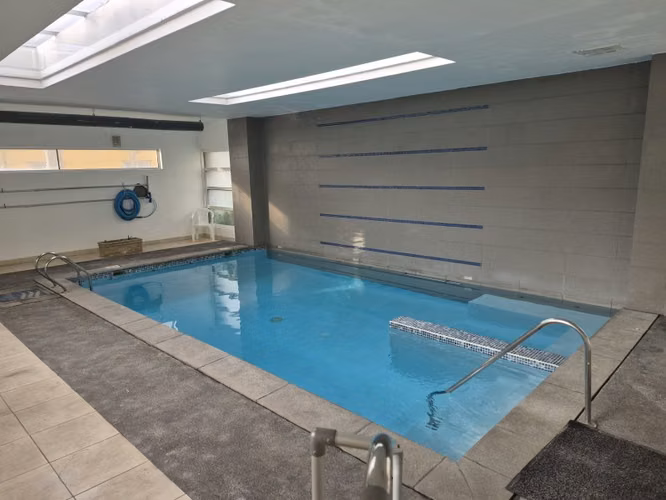 ARRIENDO DEPARTAMENTO EN 5 PONIENTE - Imagen 10