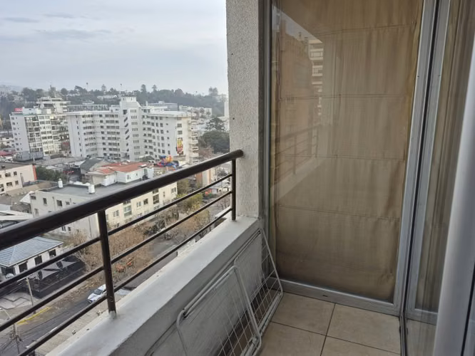 ARRIENDO DEPARTAMENTO EN 5 PONIENTE - Imagen 4