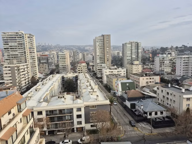 ARRIENDO DEPARTAMENTO EN 5 PONIENTE - Imagen 5