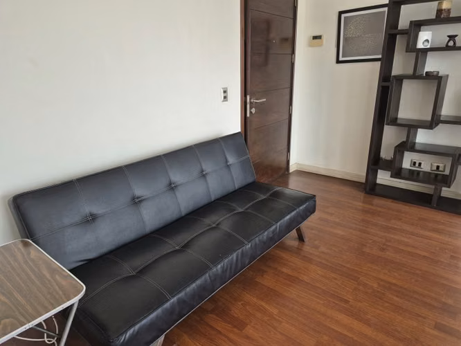 ARRIENDO DEPARTAMENTO EN 5 PONIENTE - Imagen 16