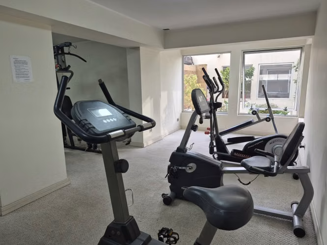 ARRIENDO DEPARTAMENTO EN 5 PONIENTE - Imagen 9
