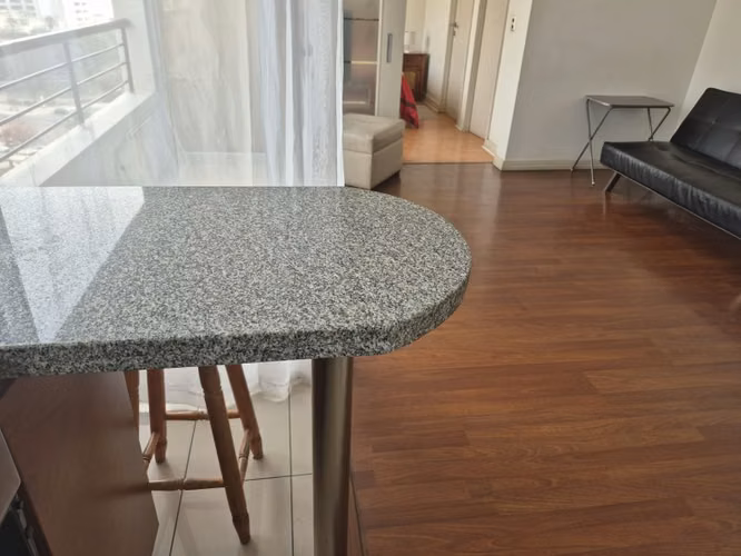 ARRIENDO DEPARTAMENTO EN 5 PONIENTE - Imagen 2