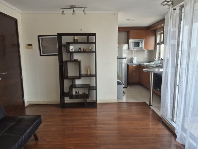 ARRIENDO DEPARTAMENTO EN 5 PONIENTE - Imagen 17