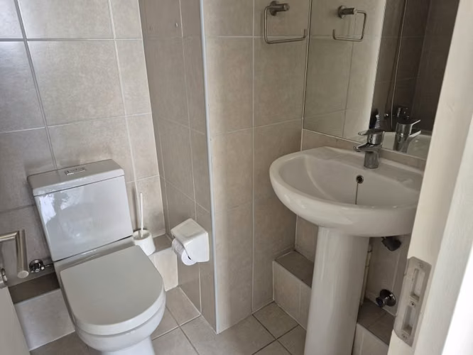 ARRIENDO DEPARTAMENTO EN CALLE MATTA PLACERES