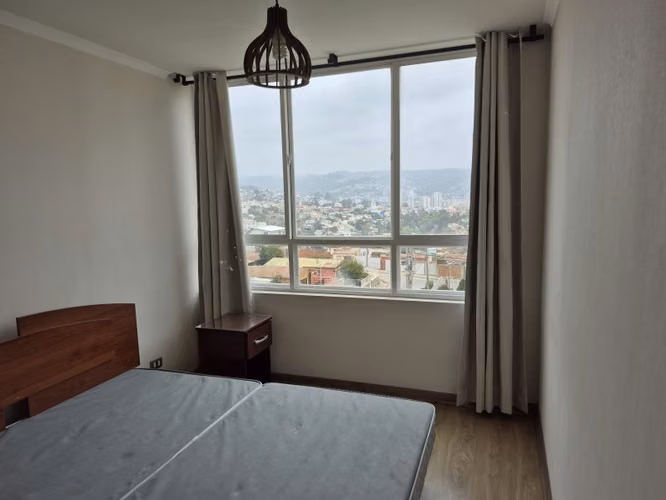 ARRIENDO DEPARTAMENTO EN CALLE MATTA PLACERES