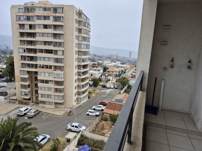 ARRIENDO DEPARTAMENTO EN CALLE MATTA PLACERES