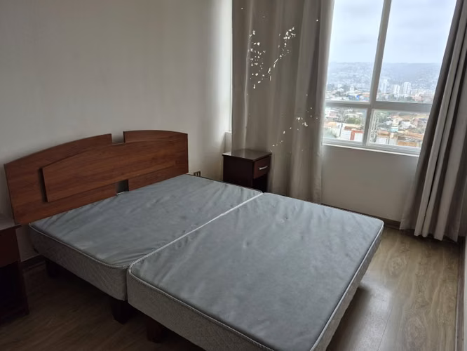 ARRIENDO DEPARTAMENTO EN CALLE MATTA PLACERES