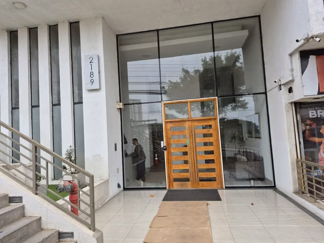 ARRIENDO DEPARTAMENTO EN CALLE MATTA PLACERES