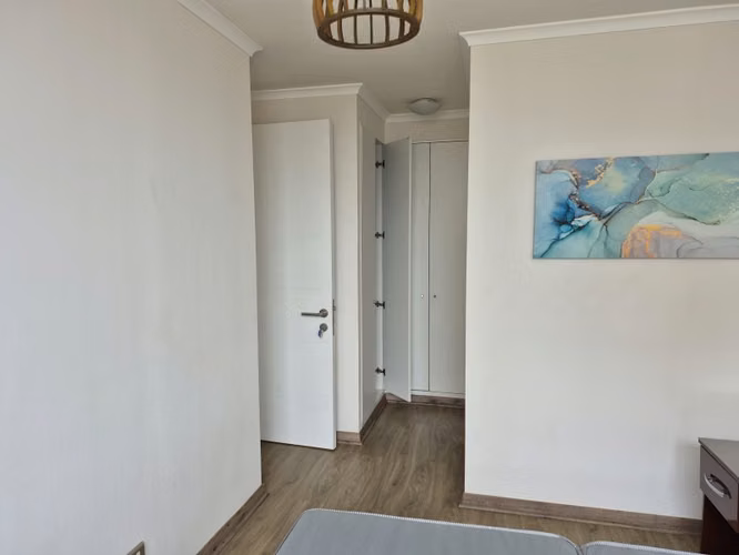 ARRIENDO DEPARTAMENTO EN CALLE MATTA PLACERES