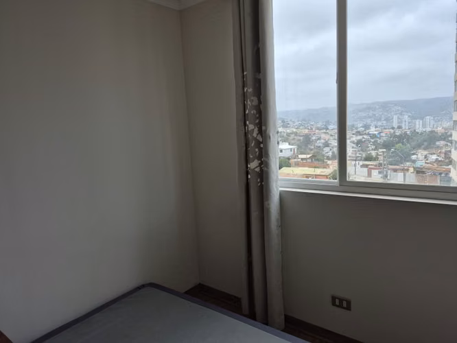 ARRIENDO DEPARTAMENTO EN CALLE MATTA PLACERES