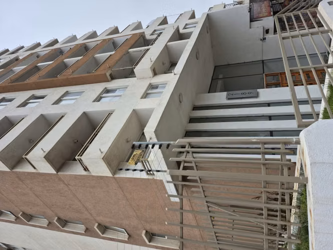 ARRIENDO DEPARTAMENTO EN CALLE MATTA PLACERES