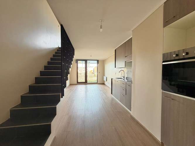 LOFT DUPLEX 1D/1B CONDOMINIO SMART RELONCAVI - Imagen 6