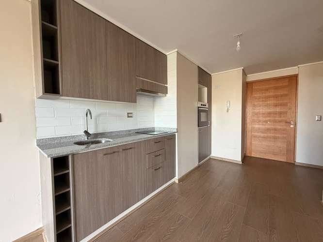 LOFT DUPLEX 1D/1B CONDOMINIO SMART RELONCAVI - Imagen 3
