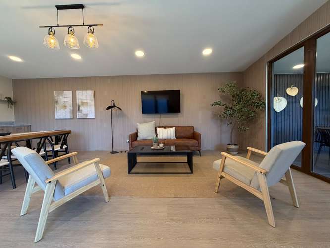 LOFT DUPLEX 1D/1B CONDOMINIO SMART RELONCAVI - Imagen 16