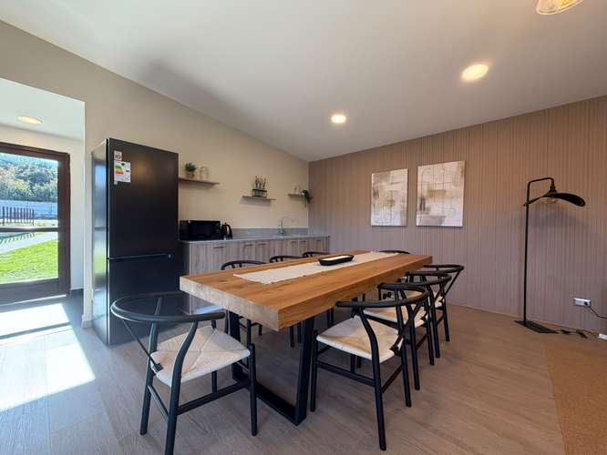 LOFT DUPLEX 1D/1B CONDOMINIO SMART RELONCAVI - Imagen 17
